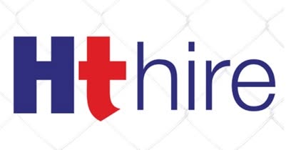 HT Hire Limited logo