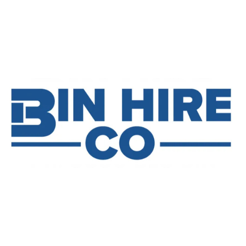 DJMonty Holdings T/A Bin Hire Co logo
