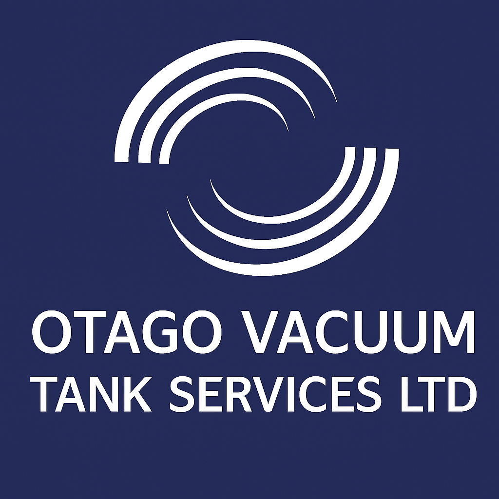 Otago Vacuum Tank Services Ltd logo